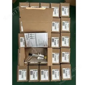 类型 8221 - 用于卫生级应用的电导率传感器