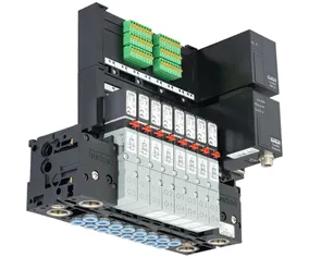 8640型定制化的气动系统解决方案