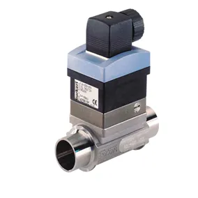 8032型宝德插入式流量传感器