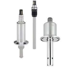 93161500 BURKERT宝德卫生型电导率传感器8221型